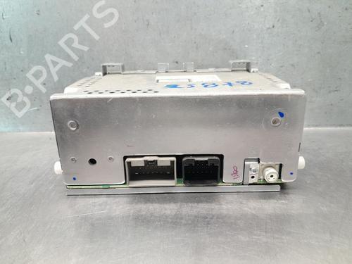 Radio FORD FIESTA VI (CB1, CCN) 1.25 | BP37664951E6 - Image 2