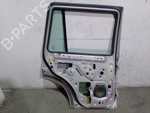Left rear door LAND ROVER FREELANDER I (L314) 2.0 Td4 4x4 | BP24395228C4 