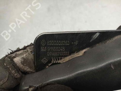 Rear right interior door handle NISSAN PRIMASTAR Van (X83) 1.9 dCi 80 | BP11938549I16 