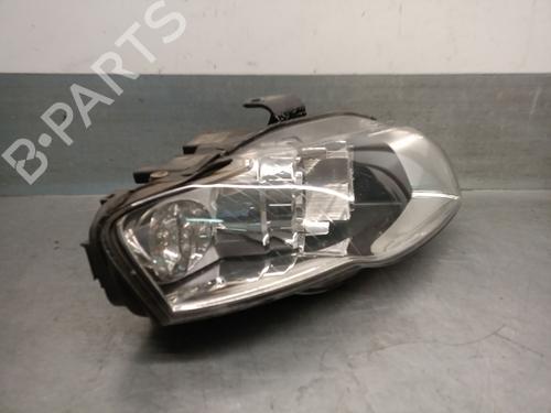 Right headlight AUDI A4 B7 (8EC) 2.0 TDI 16V | BP33054215C29 - Image 5