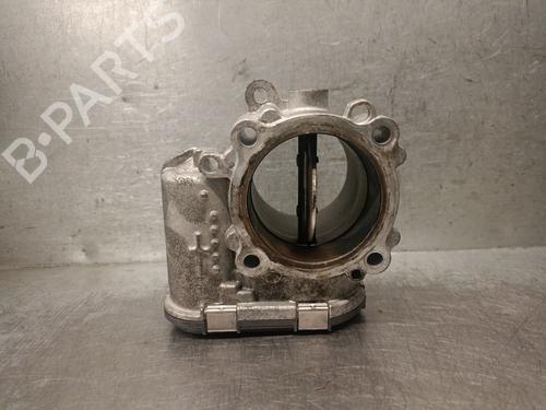 Throttle body JAGUAR F-PACE (X761) 2.0 TD4 | BP30137337M82