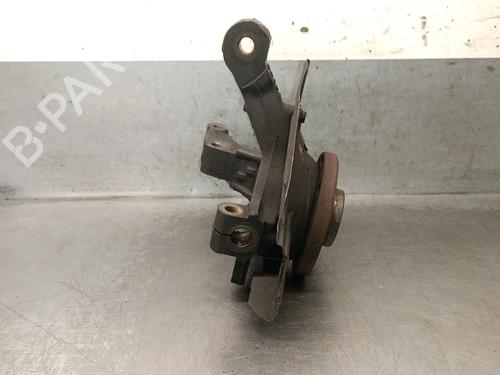 Right front steering knuckle PEUGEOT 807 (EB_) 2.2 HDi | BP38626064M26 - Image 4