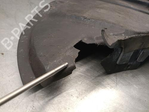 Underbody protection AUDI A4 B6 (8E2) 1.9 TDI | BP28103806M92 