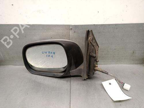 Used Left mirror Left mirror 32843536 32843536