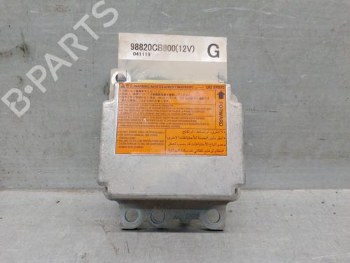 ecu-airbags-nissan-murano-i-z50-2002-2003-2004-2005-2006-2007-2008-2009-32096455 main image
