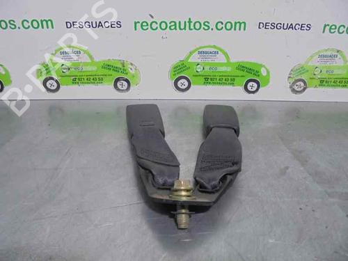 Used Seat buckle HONDA CIVIC VII Hatchback (EU, EP, EV) 1.7 CTDi (EP4, EU9) (100 hp) 20247904
