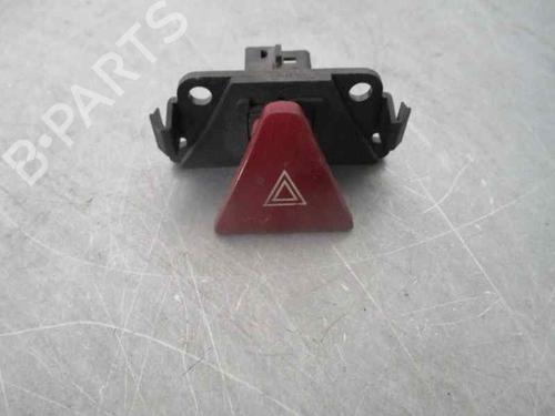 Used Warning switch PEUGEOT 307 SW (3H) 2.0 HDI 110 (107 hp) 20251849