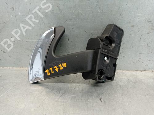 Steering wheel controls CITROËN C4 Grand Picasso I (UA_) 2.0 HDi 138 | BP26323618E15 