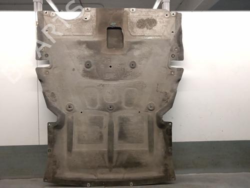 Used Underbody protection BMW 1 (F20) 116 d (116 hp) 26739543