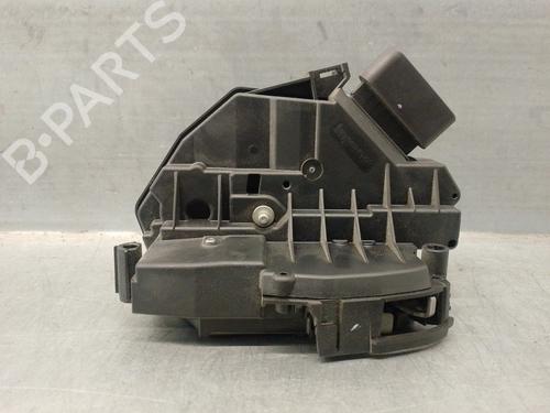 Used Rear right lock FORD TOURNEO CONNECT / GRAND TOURNEO CONNECT V408 MPV [2013-2025]  17200161