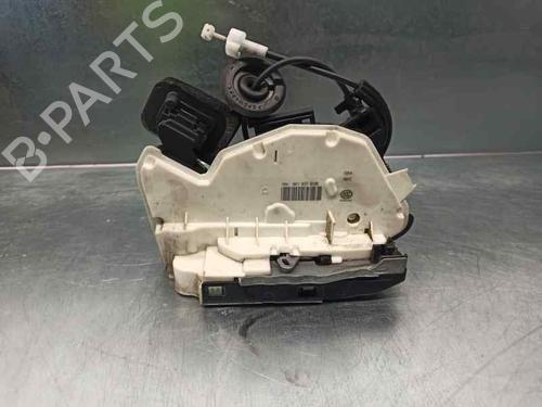 Used Front right lock SEAT LEON ST (5F8) [2012-2020]  5886952