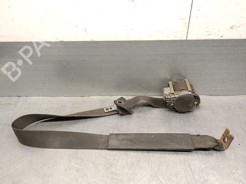 Used Front left seatbelt FORD TRANSIT CONNECT (P65_, P70_, P80_) 1.8 TDCi (90 hp) 29511684