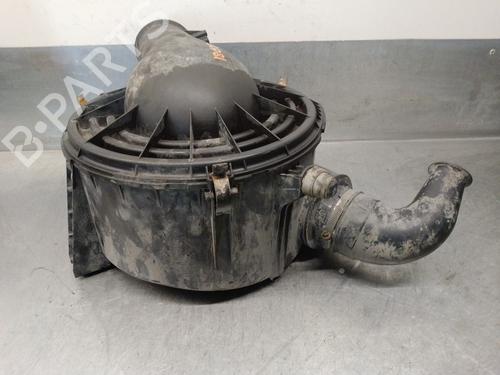 Air filter box FORD RANGER (TKE) 2.2 TDCi | BP14330483M87 