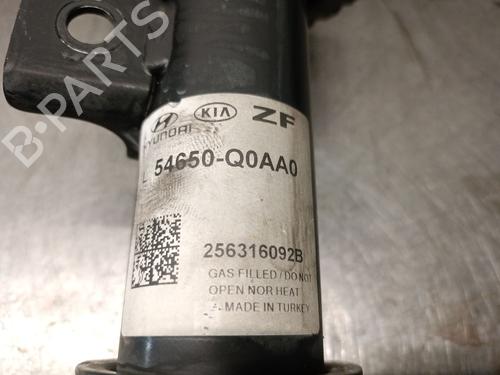 Left front shock absorber HYUNDAI i20 III (BC3, BI3) 1.0 T-GDI hybrid 48V | BP28542677M16 - Image 6