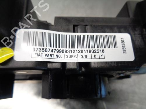 Headlight switch FIAT TIPO Estate (356_, 357_)  | BP11879193I24 