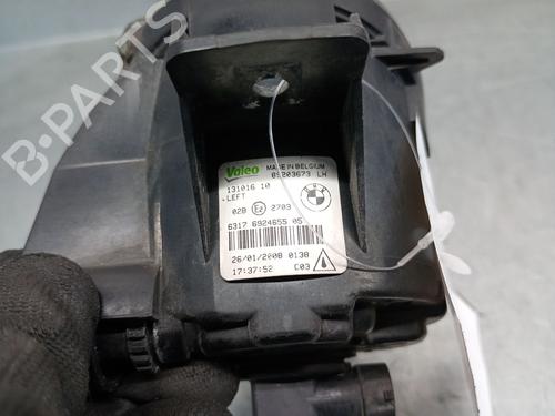 Left front fog light BMW X3 (E83) 2.0 sd | BP29827359C30