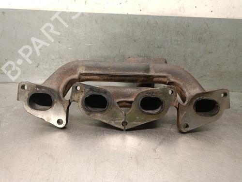 Exhaust manifold SAAB 9-5 Estate (YS3E) 2.3 t | BP32304217M110