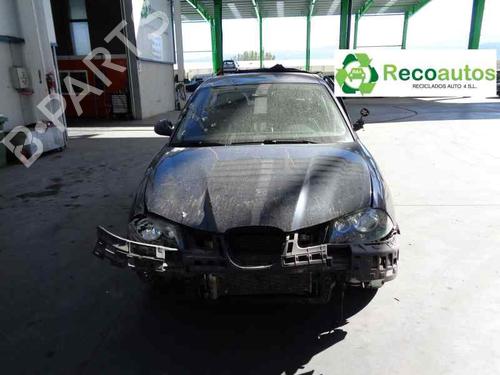 AC pipe SEAT IBIZA III (6L1) 1.4 16V | BP20252469M126 