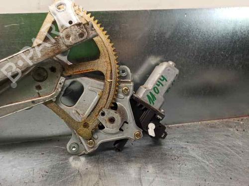 Front right window mechanism SUBARU LEGACY IV Estate (BP) 2.5 i AWD (BP9) | BP5823263C23 