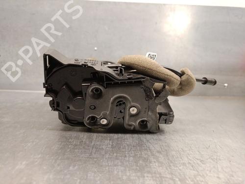 Venstre bak lås RENAULT MEGANE IV Hatchback (B9A/M/N_) 1.3 TCe 140 (B9NB) | BP21578240C100 