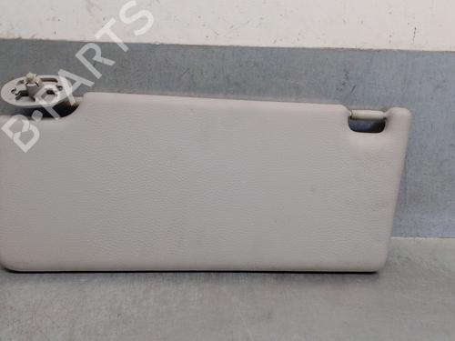 Højre solskærm ROVER 45 I Saloon (RT) 2.0 iDT | BP29821373I2