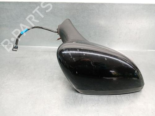 Right mirror RENAULT CLIO IV (BH_) 0.9 TCe 90 (BHNF, BHMA, BHMH, BHJK, BHJR) | BP29735078C27
