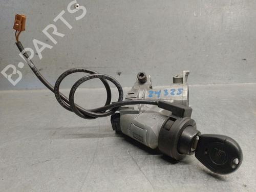 Used Ignition barrel SEAT IBIZA II (6K1) 1.9 SDI (64 hp) 31292477