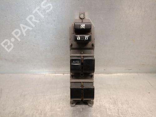 Used Left front window switch TOYOTA AURIS (_E15_) 2.0 D-4D (ADE150_, ADE150R) (126 hp) 21582515