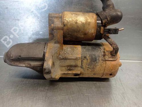 Starter SUBARU FORESTER (SF_) 2.0 AWD (SF5) | BP9173479M8 