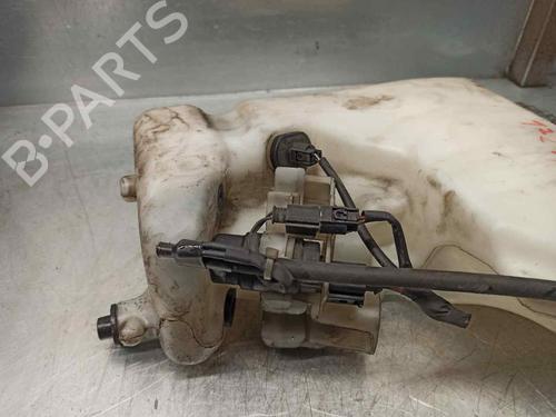 Windscreen washer tank MERCEDES-BENZ E-CLASS (W211) E 200 CDI (211.004) | BP11929757C113 