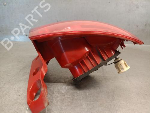 Left taillight SEAT LEON (1P1) 2.0 TDI 16V | BP33675318C34 - Image 3