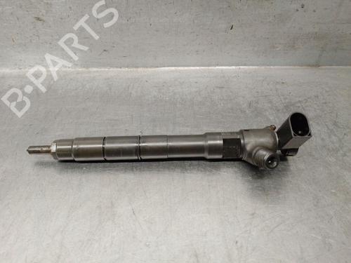Used Injector Injector VW CRAFTER Van (SY_, SX_) [2016-2026] 33649104 33649104