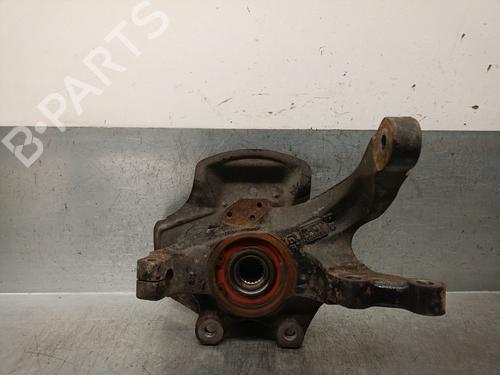 Used Left front steering knuckle OPEL CORSA B (S93) 1.0 i 12V (F08, F68, M68) (54 hp) 22725736