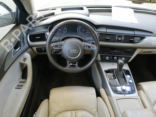 Pipe AUDI A6 C7 (4G2, 4GC) 3.0 TDI quattro | BP14468389M125  - Image 11