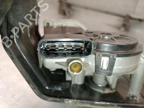 Front wiper motor SSANGYONG RODIUS I 2.7 Xdi | BP37243471M29 - Image 5