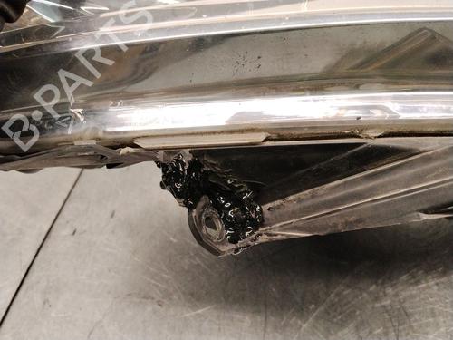 Right headlight CITROËN JUMPY II Van 2.0 HDi 120 | BP38711661C29  - Image 5