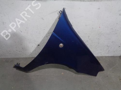 Used Right front fenders FIAT PUNTO (188_) 1.2 60 (188.030, .050, .130, .150, .230, .250) (60 hp) 15352425
