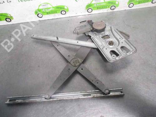 Used Rear right window mechanism Rear right window mechanism 2098593 2098593