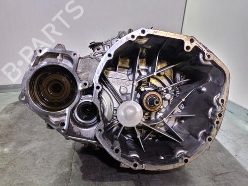 Used Gearbox Gearbox RENAULT KOLEOS I (HY_) 2.0 dCi (HY0K) (150 hp) 18422120 18422120