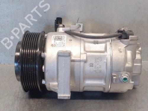 AC compressor HYUNDAI BAYON (BC3) 1.0 T-GDI 48V-Hybrid | BP25243791M34 - Image 5
