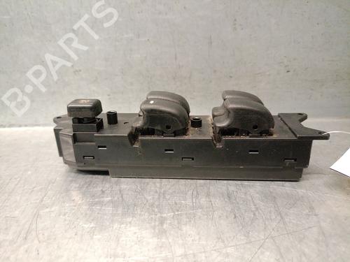 Left front window switch MITSUBISHI GALANT VIII (EA_) | BP32502623I27