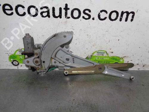 Used Rear left window mechanism KIA CARENS II MPV (FJ) [2002-2013]  4882656