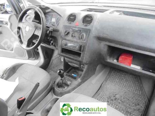 Headlight switch VW CADDY III MPV (2KB, 2KJ, 2CB, 2CJ) 1.9 TDI | BP20249003I24  - Image 6