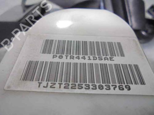 Front right seatbelt CHRYSLER VOYAGER IV (RG, RS) 2.5 CRD | BP8724072I25 