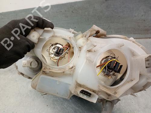 Right headlight SMART CITY-COUPE (450) 0.7 (450.352, 450.353) | BP25235961C29 