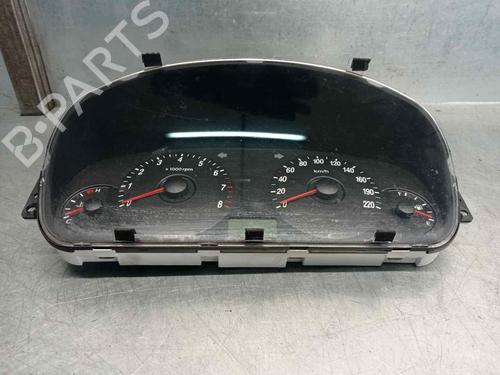Instrument cluster HYUNDAI ELANTRA III (XD) 1.6 | BP9209833C47 