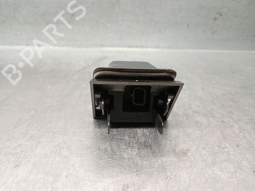 Electronic module PEUGEOT 3008 II SUV (MC_, MR_, MJ_, M4_) 1.6 BlueHDi 120 | BP28361137M83 