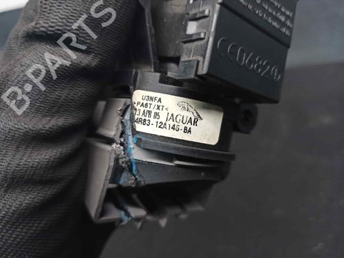 Ignition barrel JAGUAR S-TYPE II (X200) 2.7 D | BP7204317M48 