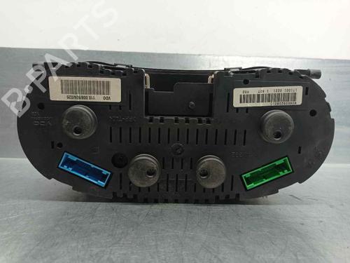 Instrument cluster SEAT IBIZA II (6K1) 1.4 i | BP11529915C47 