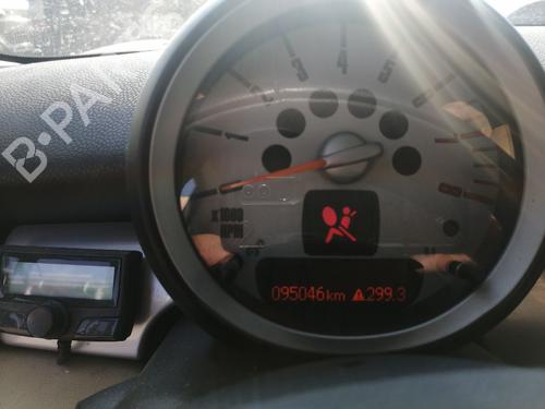 Climate control MINI MINI (R56) Cooper | BP19307539I5 - Image 9
